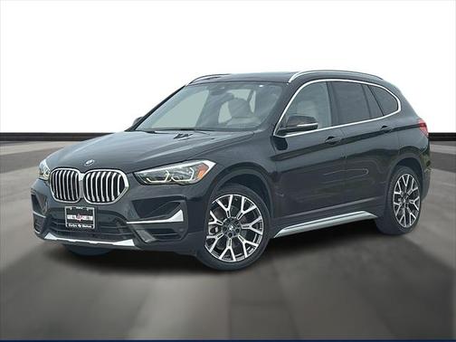 2021 BMW X1 sDrive28i