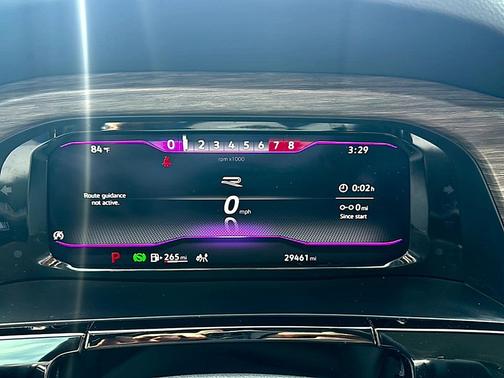 2024 Volkswagen Atlas 2.0T SEL Premium R-Line 4MOTION