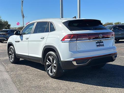 2024 Volkswagen Atlas Cross Sport 2.0T SE
