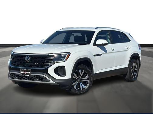 2024 Volkswagen Atlas Cross Sport 2.0T SE
