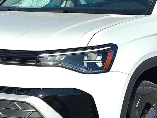 2026 Volkswagen Taos S