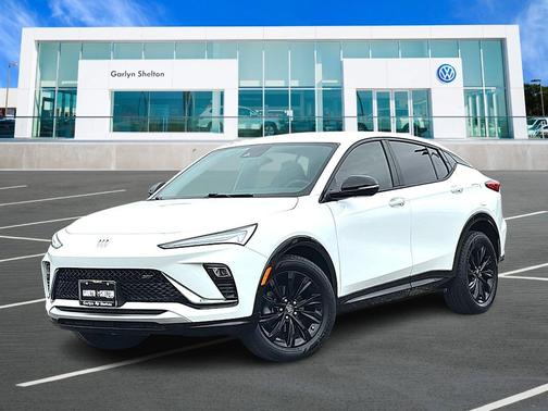 2024 Buick Envista Sport Touring FWD