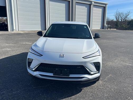 2024 Buick Envista Sport Touring FWD