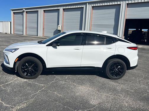 2024 Buick Envista Sport Touring FWD