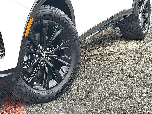 2024 Buick Envista Sport Touring FWD