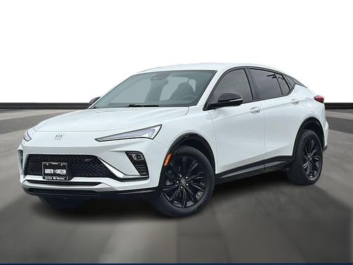 2024 Buick Envista Sport Touring FWD