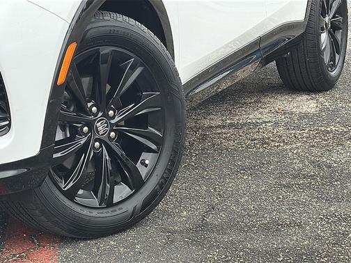 2024 Buick Envista Sport Touring FWD