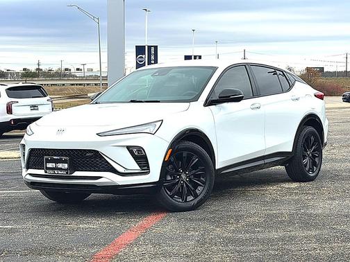 2024 Buick Envista Sport Touring FWD