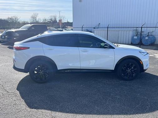 2024 Buick Envista Sport Touring FWD