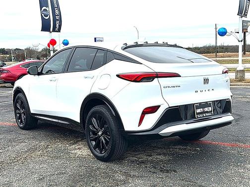 2024 Buick Envista Sport Touring FWD