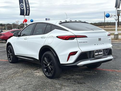 2024 Buick Envista Sport Touring FWD