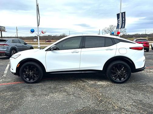 2024 Buick Envista Sport Touring FWD