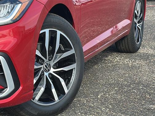 2026 Volkswagen Jetta 1.4T SE