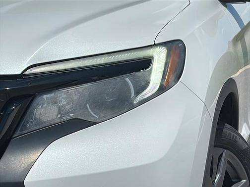 2021 Honda Passport 2WD EX-L