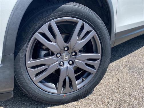 2021 Honda Passport 2WD EX-L
