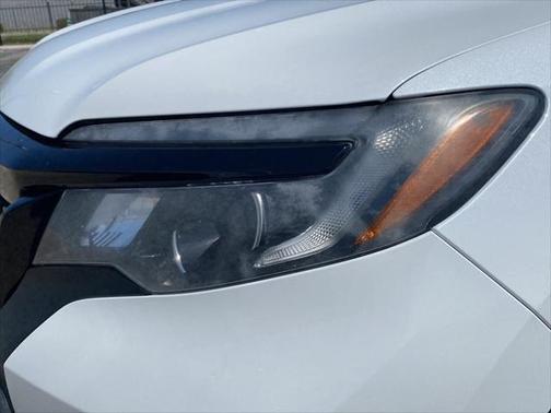 2021 Honda Passport 2WD EX-L