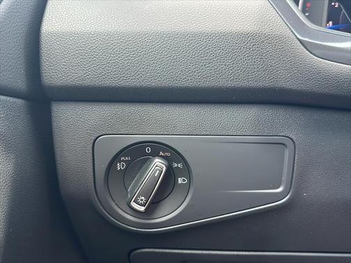 2021 Volkswagen Tiguan 2.0T SEL