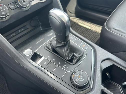 2021 Volkswagen Tiguan 2.0T SEL