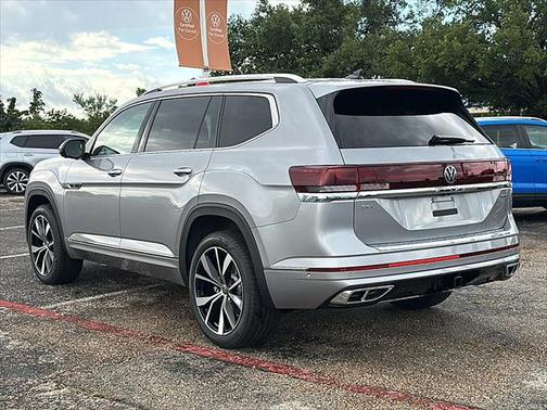 2025 Volkswagen Atlas 2.0T SEL Premium R-Line 4MOTION