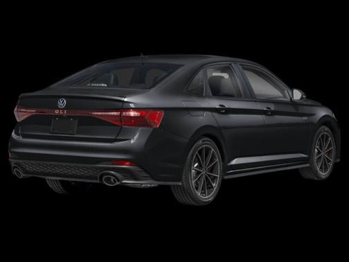 2026 Volkswagen Jetta GLI 2.0T Autobahn