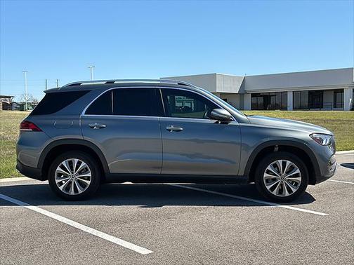 2022 Mercedes-Benz GLE 350 Base