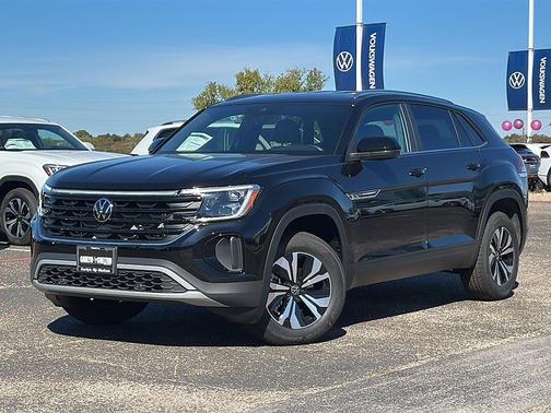 2026 Volkswagen Atlas Cross Sport 2.0T SE