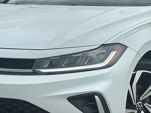 2025 Volkswagen Jetta 1.5T SEL