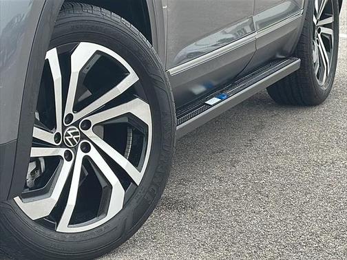 2023 Volkswagen Atlas 3.6L SEL