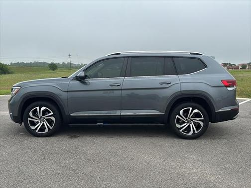 2023 Volkswagen Atlas 3.6L SEL