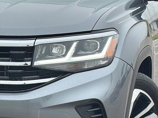 2023 Volkswagen Atlas 3.6L SEL