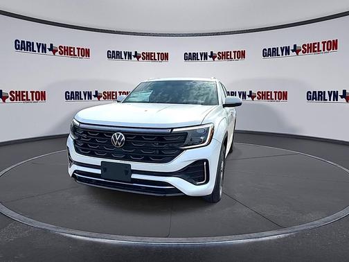 2024 Volkswagen Atlas Cross Sport 2.0T SEL