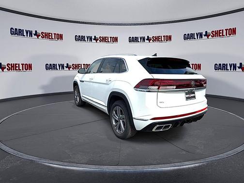 2024 Volkswagen Atlas Cross Sport 2.0T SEL