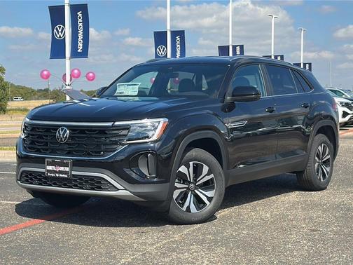 2026 Volkswagen Atlas Cross Sport 2.0T SE