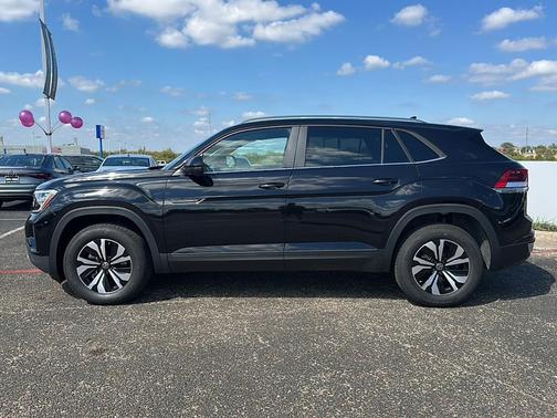 2026 Volkswagen Atlas Cross Sport 2.0T SE