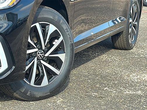 2026 Volkswagen Jetta 1.4T S