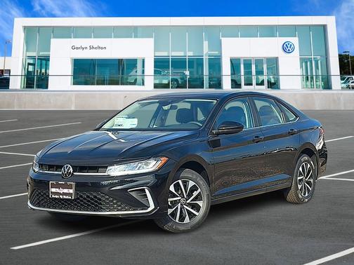 2026 Volkswagen Jetta 1.4T S