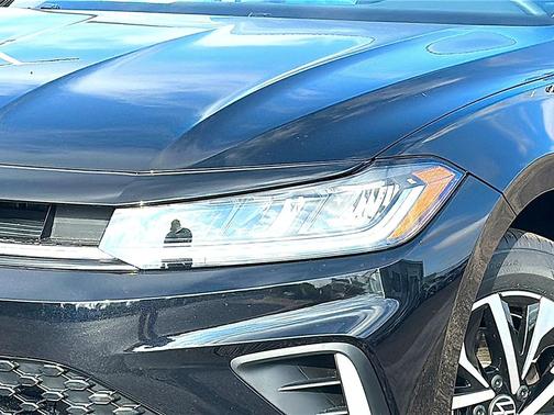 2026 Volkswagen Jetta 1.4T S