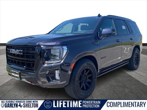 2023 GMC Yukon 4WD AT4