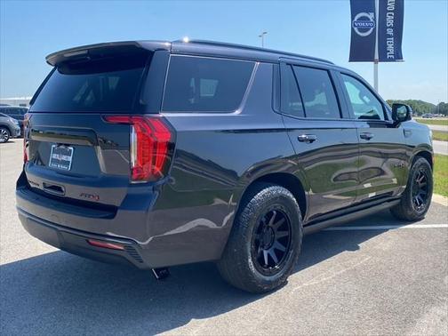 2023 GMC Yukon 4WD AT4