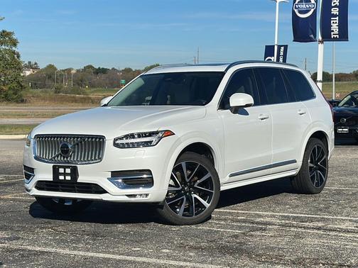 2023 Volvo XC90 B6 Plus 7-Seater