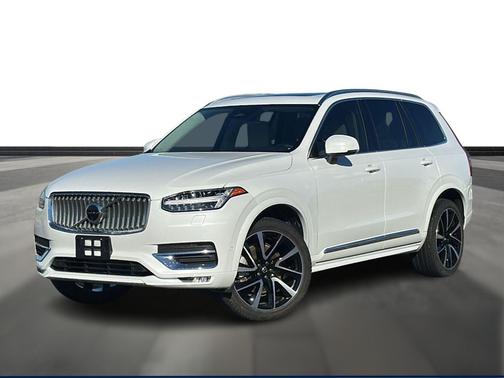 2023 Volvo XC90 B6 Plus 7-Seater