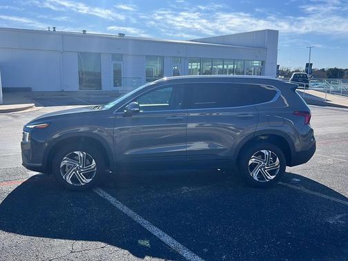 2023 Hyundai SANTA FE SEL 2.4