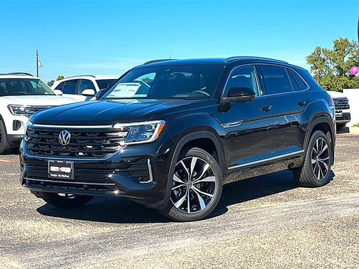 2026 Volkswagen Atlas Cross Sport 2.0T SEL Premium
