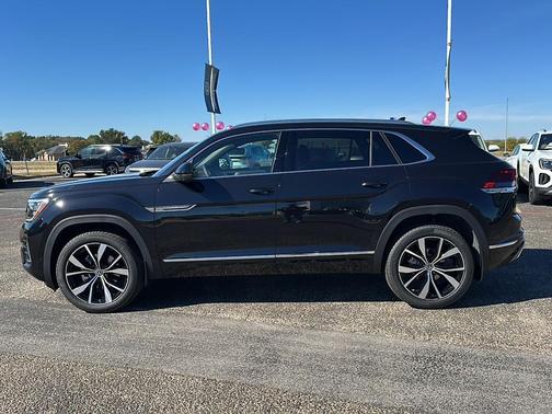 2026 Volkswagen Atlas Cross Sport 2.0T SEL Premium
