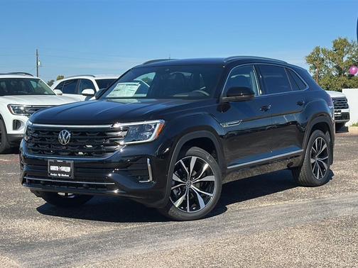 2026 Volkswagen Atlas Cross Sport 2.0T SEL Premium