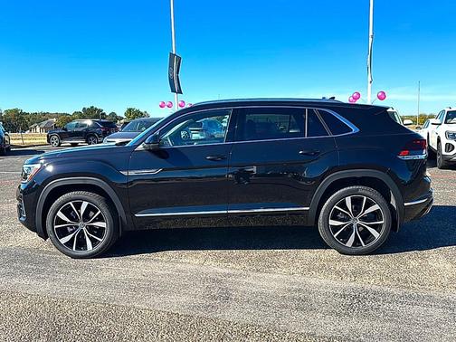 2026 Volkswagen Atlas Cross Sport 2.0T SEL Premium