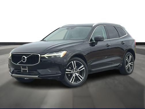 2018 Volvo XC60 T5 Momentum