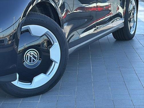 2025 Volkswagen ID. Buzz Pro S