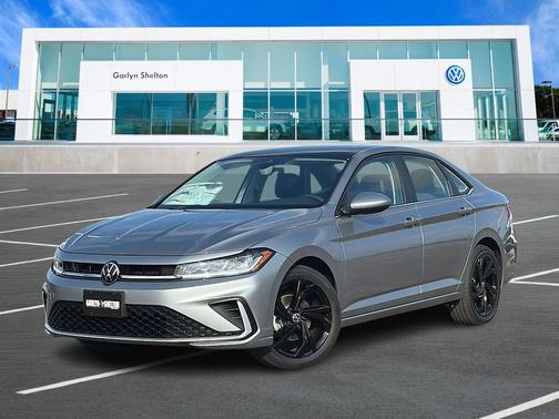 2026 Volkswagen Jetta 1.4T SE