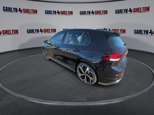 2024 Volkswagen Golf GTI 2.0T SE DSG